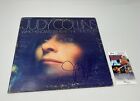 Judy Collins signed 