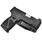 IWB Extra Low Profile Thong Holster Fits Taurus G2C