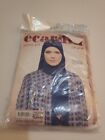 🆕 NEW ecardin Rose  Premium Jersey Hijab Headscarf Head Covering L-70