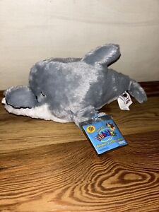 Webkinz Bottlenose Dolphin brand new with sealed code