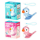 2pcs Water Bird Whistle Warbling Bird Call Whistle Bird Call Whistle for Kids