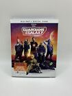 Guardians of the Galaxy, Vol. 3 (Blu-ray, 2023) NEW With Slipcover Blu Ray And D