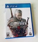 Witcher 3: Wild Hunt - Collector's Edition (PlayStation 4, 2015) - Gaming Games
