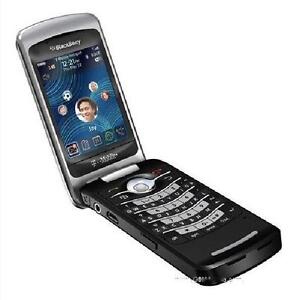 Hot sales Original Unlocked Blackberry Pearl 8220 Flip Mobile Phone 2G Cellphone