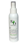 Equine Organix pH-balanced Organic Chamomile CAT Dry Shampoo Spray Bath Spritz