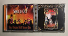 SOUL’D OUT - 2 CD Lot: The Dream Will Never Die + Cup Of Life FREE S/H Rare/OOP