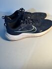 Navy Blue Nike Running Shoes Size 10.5