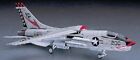 Hasegawa 07226 1:48 Vought F8J Crusader Aircraft Plastic Model Kit