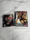 Metal Gear Solid 4: Guns of the Patriots Limited Edition ( PS3 ) *No DVD* Tested