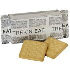 Trek'N Eat Trekking Camping Cookies Survival Food Outdoor Biscuits 125g 12pcs
