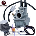 PW 80 Performance Carburetor for Yamaha OEM 21W-14101-00-00 21W-14101-01-00 PW80 (For: Yamaha PW80)