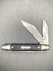 Vintage “The Ideal” Two Blade Pocket Knife