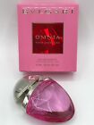 Bvlgari Omnia Pink Sapphire Women Perfume edt Travel Spray .5 oz 15 ml New Box