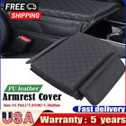 Car Auto Accessories Armrest Cushion Cover Center Console Box Pad Protector Mat (For: 2009 Ford Flex SEL 3.5L)