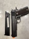Cybergun Colt Licensed Full Metal 1911 M1911A1 Airsoft AEP Pistol