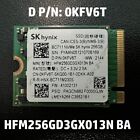 *NEW PULL* SK HYNIX BC711 256GB M.2 2230 PCIe NVMe SSD Part #:HFM256GD3GX013N BA