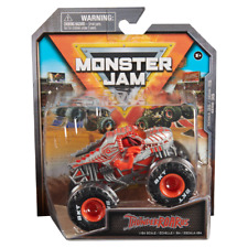 2024 Spin Master Monster Jam ThunderROARus Series 35