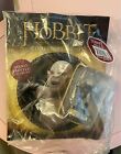 The Hobbit ~ Issue #4 AZOG ~ Hand Painted Collector's Model by Eaglemoss LOTR