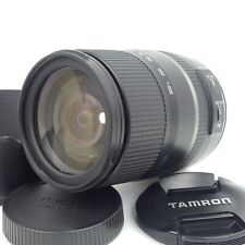 [Near Mint] TAMRON 16-300mm F/3.5-6.3 Di II VC PZD Macro Lens B016 For Canon JP
