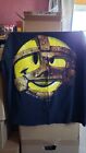Vintage OFFICIAL MANKIND HAVE A NICE DAY XL T-shirt