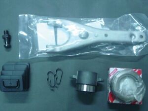 Genuine Toyota AE86 release bearing complete set Peripheral parts [near mint]