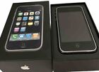 IPhone 2nd Generation 3G 16GB Black with Box - Phone not working - Box Is Great