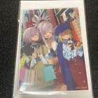 New ListingFate Lawson Collaboration Acrylic Panel Shopping Stand