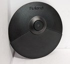 New ListingRoland CY-5 Dual Trigger Cymbal Pad 10 in. for Hi-Hat or Splash
