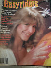 Easyriders Magazine November 1980 Marilyn Chambers