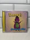 Barney's Greatest Hits: The Early Years (CD, 2000, Barney Music)