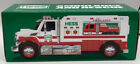 2020 Hess Ambulance and Rescue Toy Truck - New In Box