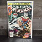 Amazing Spider-Man Vol. 1 No. 163 Kingpin by Marvel Comics Dec. 1976