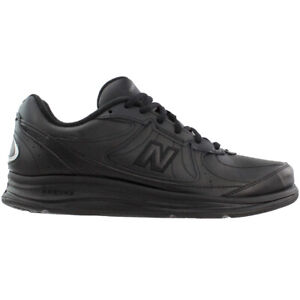 New Balance 577V1 Walking  Mens Black Sneakers Athletic Shoes MW577BK