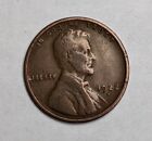 1922 D Lincoln Head One Cent