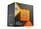 AMD Ryzen 7 7800X3D Processor 5 GHz, 8 Cores, Socket AM5 new!!!!