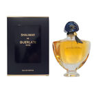 Guerlain Shalimar Eau De Parfum 3 oz / 90 ml  New Packing