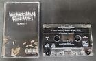 Method Man / Redman: Blackout (1999 Def Jam) Cassette Tape Rap