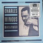 Charles Mingus - Incarnations Vinyl RSD 2023 Black Friday LP  Rsd Sealed