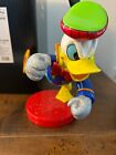 New ListingBRITTO DISNEY ENESCO ANGRY DONALD DUCK, 4039136, NEW IN BOX , COLLECTIBLE