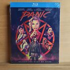 [NEW] Panic (Hayley Griffith, Ruby Modine) Widescreen Blu-Ray