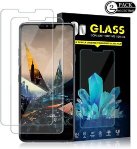 Premium LG K50S,V50S,W30,G8x,Q70,Q60 Tempered Glass Screen Protector