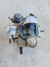 Rochester Monojet Rebuildable Carburetor 17059944 17058020 1967 - 1974