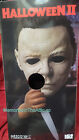 Halloween II 1981 Michael Myers Sound Mega-Scale 15-Inch Doll MDS Knife Onhand
