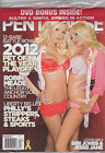 JESSE JANE BiBi JONES Penthouse Magazine December 2011 MINT/FACTORY SEALED!