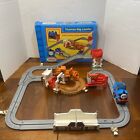 2001 Thomas and friends Thomas Big Loader Set- Incomplete No Percy
