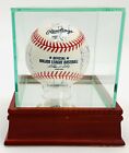 2008 New York Yankees Team Signed Autographed Baseball jeter giambi mussina peña
