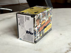 2023 Topps Heritage Factory Sealed Blaster Box - 72 Cards