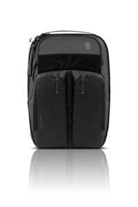 Alienware M15 X17 Esports Game Backpack Laptop Shock Absorbing Computer Bag