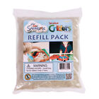 New - Be Good Company Sandbox Sand Refill Pack - 1.5 lb Natural - Ages 3+