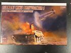 1/72 Germany RHEINTOCHTER 1 Missile Launcher E75 Body - Modelcollect UA72092